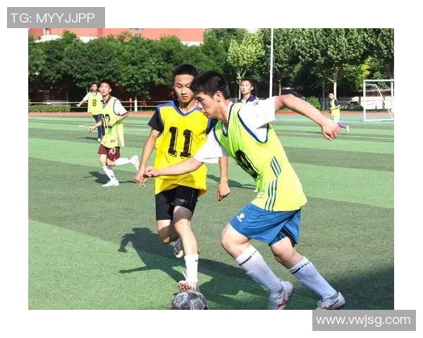 激情四溢一球城名大学生足球赛点燃青春梦想与团队精神的碰撞