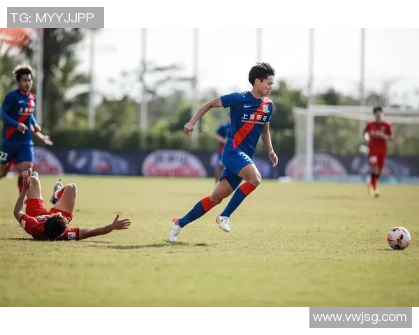 王荣足球：探索中国足球新星的崛起与未来发展之路