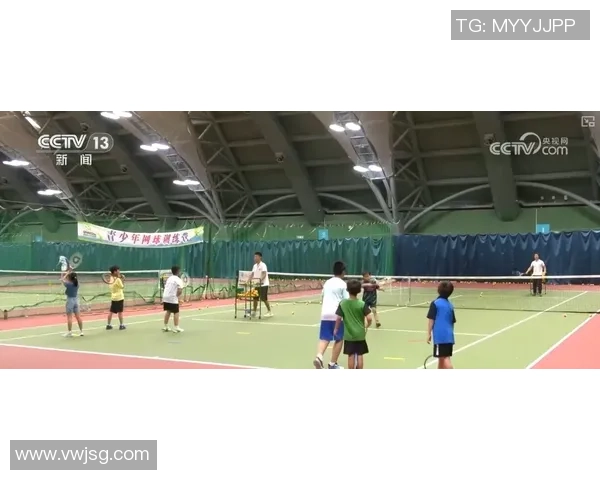 羽毛球赛场上的追梦旅程：刘敏的奋斗与成长故事